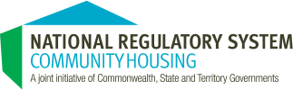 National Regulatory System Community Housing